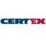 CERTEX logo
