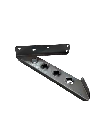 LOKASUOJAN TUKI RESPO ISO 250B-V1 - Lokasuojan tuet ja roiskeläpät - 10500 - 1