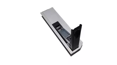 LAITALUKKO RESPO LAVETTIIN VASEN - Lavalukot - 20281 - 1