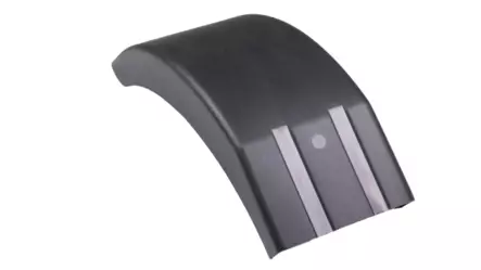 LOKASUOJA MUOVI PUOLIKAS 220X395 - Peräkärryn lokasuojat - 17821 - 1