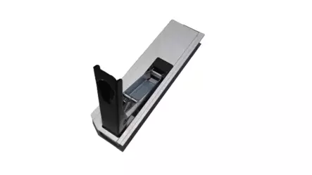 LAITALUKKO RESPO LAVETTIIN OIKEA - Lavalukot - 20282 - 1