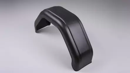 Per=C3=A4vaunun lokasuoja - Peräkärryn lokasuojat - 20455 - 1