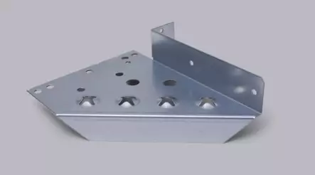 LOKASUOJAN TUKI PLH V.V5 - Lokasuojan tuet ja roiskeläpät - 18985 - 1