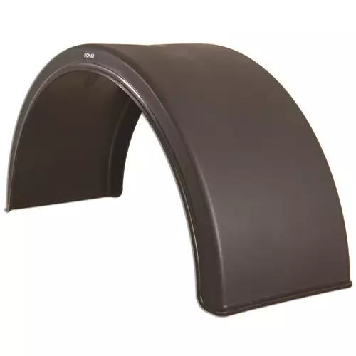 LOKASUOJA MUOVI 270X840 - Peräkärryn lokasuojat - 17875 - 1