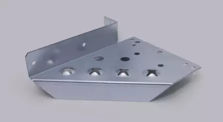 LOKASUOJAN TUKI PLH P.V5 - Lokasuojan tuet ja roiskeläpät - 18986 - 1