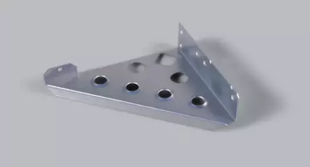 RESPO Lokasuojan tuki - Lokasuojan tuet ja roiskeläpät - 20346 - 1