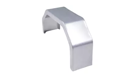 LOKASUOJA RESPO 205X730-S45=20 - Peräkärryn lokasuojat - 10727 - 1