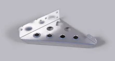 RESPO Lokasuojan tuki - Lokasuojan tuet ja roiskeläpät - 20347 - 1