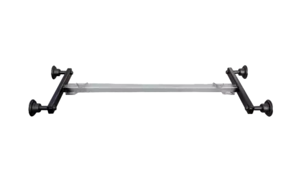 keinuteliakseli - Peräkärryn akselit - 10889 - 3