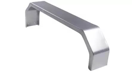 LOKASUOJA 220 X 1500 -S45-V1 - Peräkärryn lokasuojat - 16039 - 1