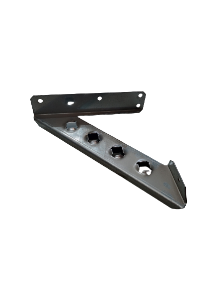 LOKASUOJAN TUKI RESPO ISO 250A-V1 - Lokasuojan tuet ja roiskeläpät - 10499 - 1